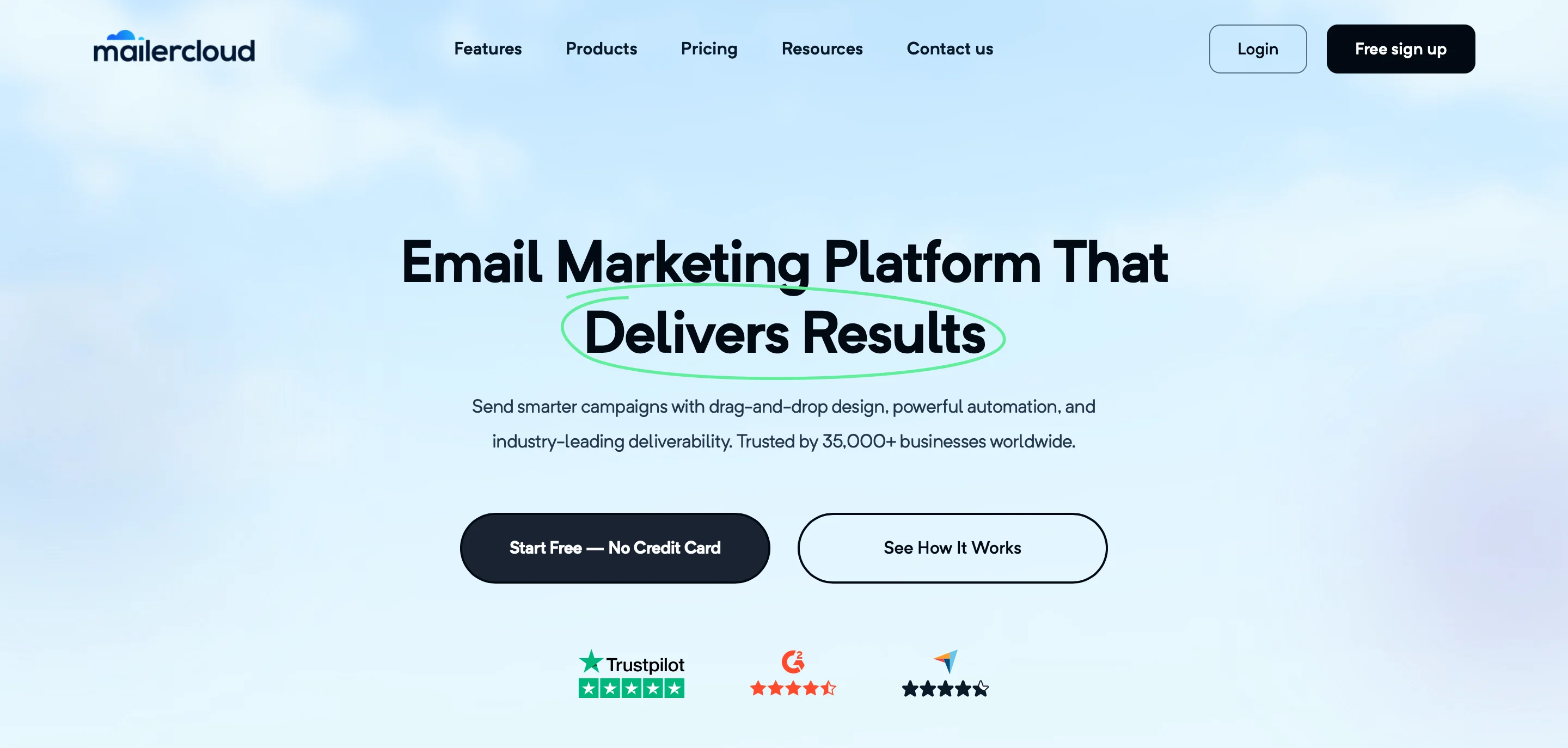MailerCloud
