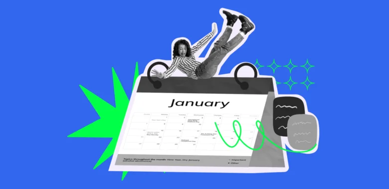 Holiday Marketing Calendar 2026: Key E-Commerce Events and Email Ideas