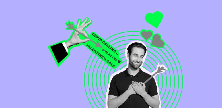 Valentine’s Day Subject Lines to Make Your Audience Fall in Love With Your Emails