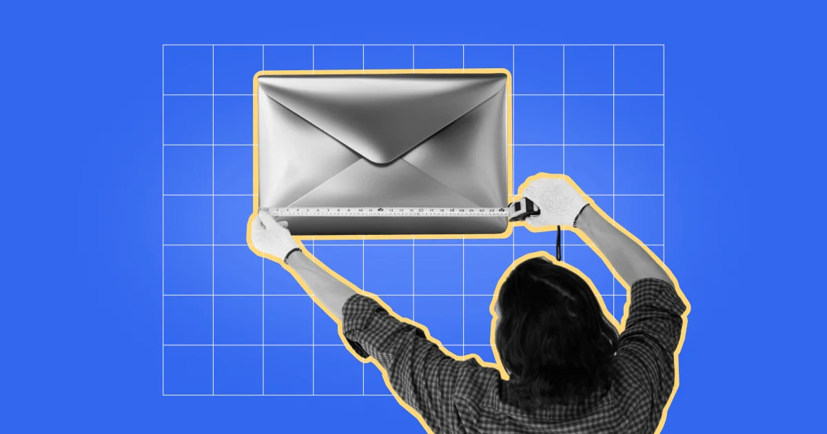 Email Template Size Guide: Width, Height & File Limits | Selzy