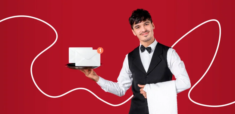 Definitive Guide On Restaurant Email Marketing