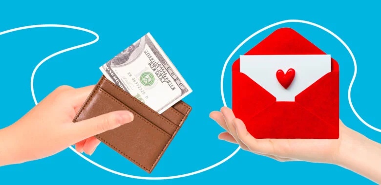 Nonprofit email examples