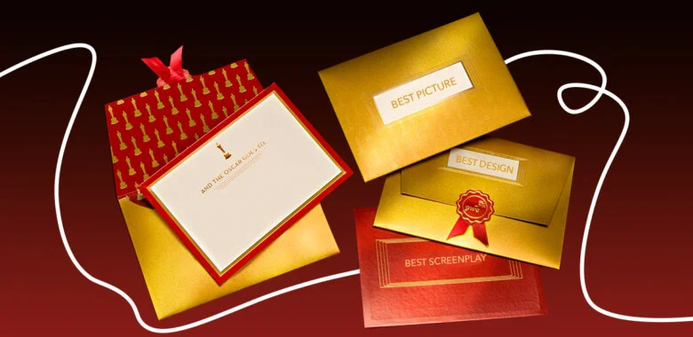 If There Were Oscars for Email Marketing, These Brands Would Sweep the Awards