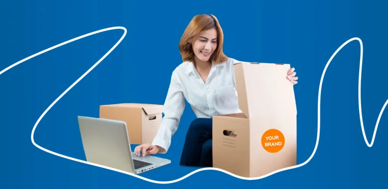 ABM direct mail ideas