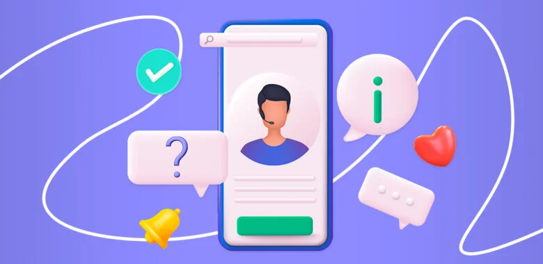 Best practices for effective SMS support