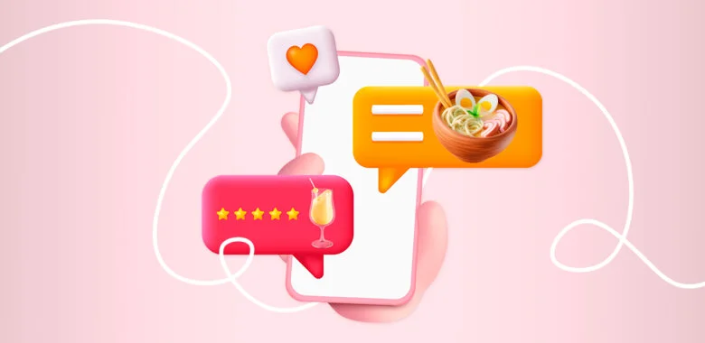 A Definitive Guide to SMS Marketing for Restaurants