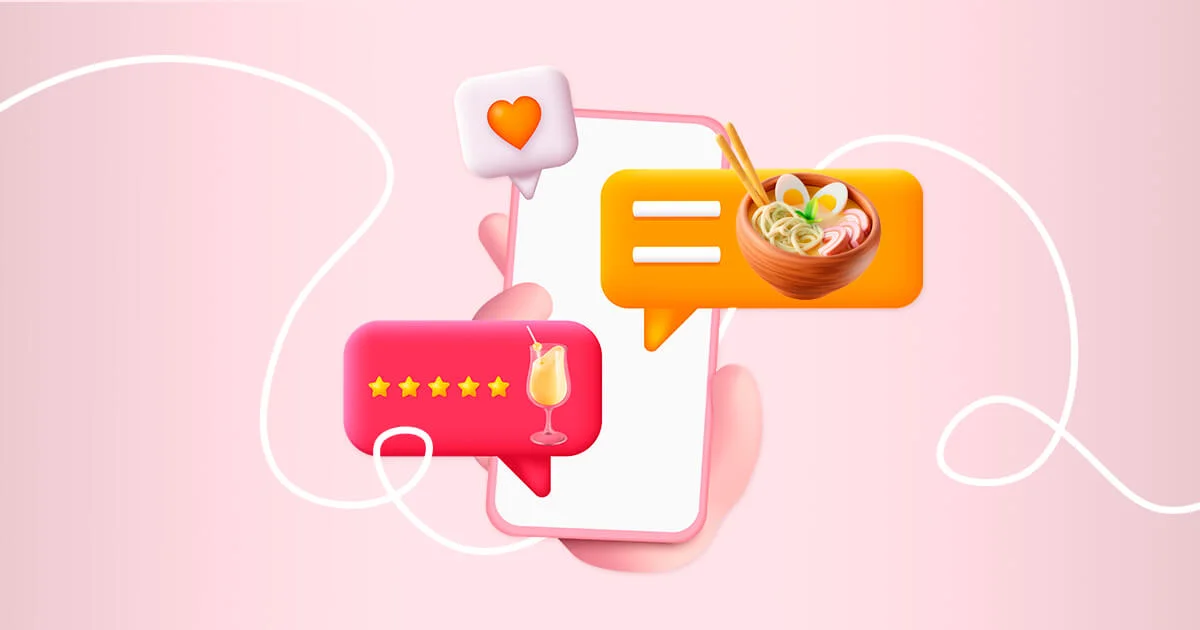 SMS Marketing for Restaurants | How To Use Text Messages To Drive More Sales