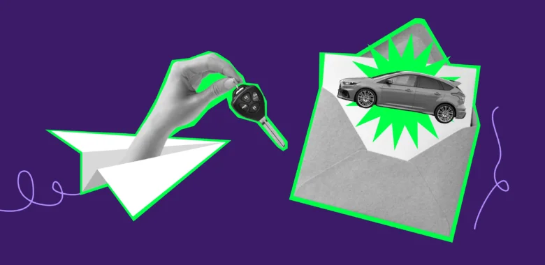 Helpful Car Sales Email Templates To Help You Get More Leads