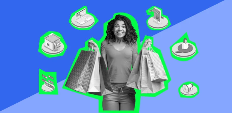 Omnichannel customer experience