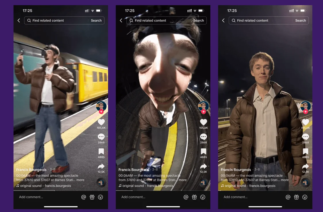 francis.bourgeois TikTok