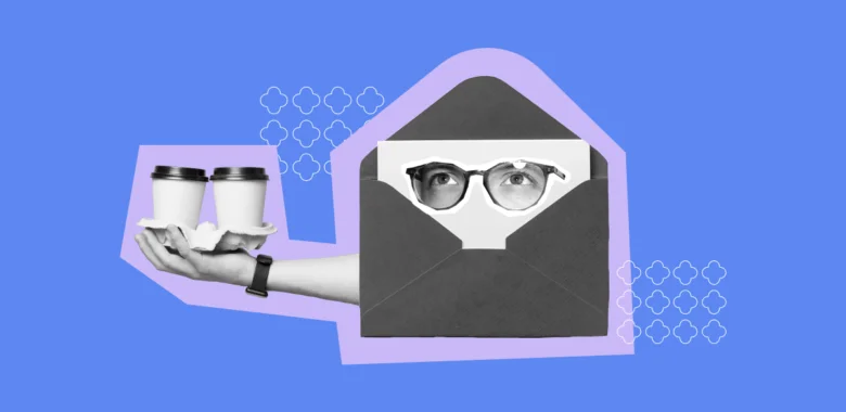 How To Write Professional, yet Friendly Emails at Work