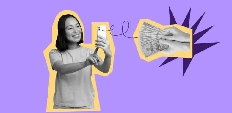 Instagram monetization