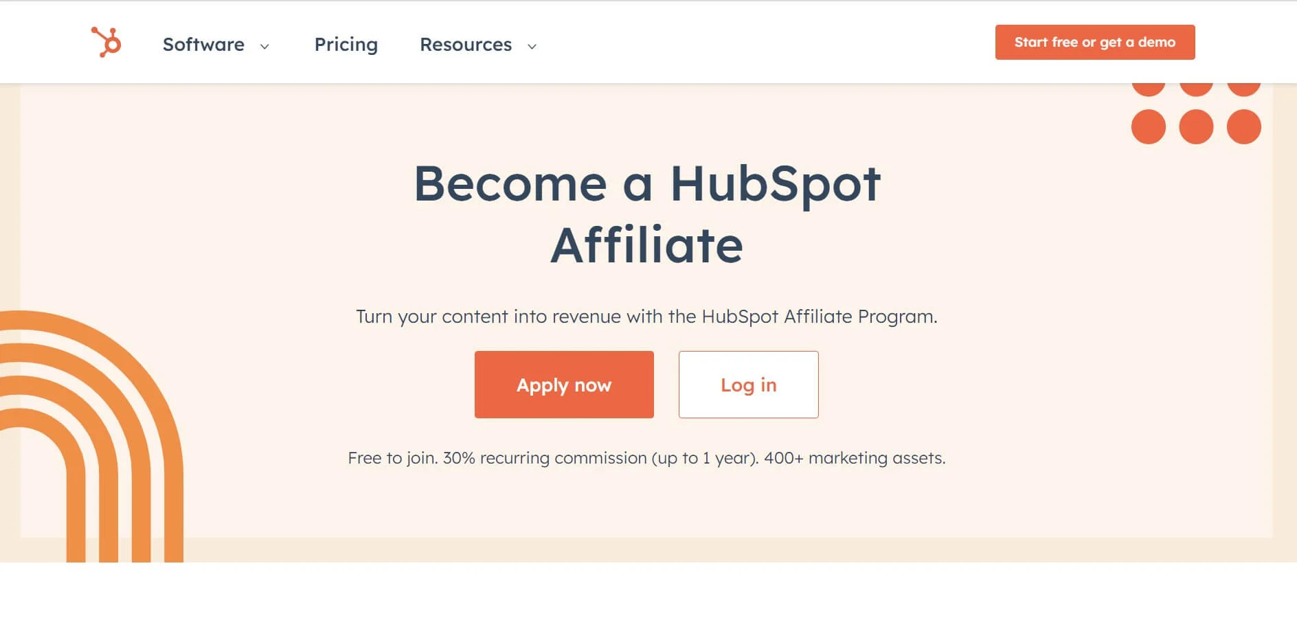 Hubspot