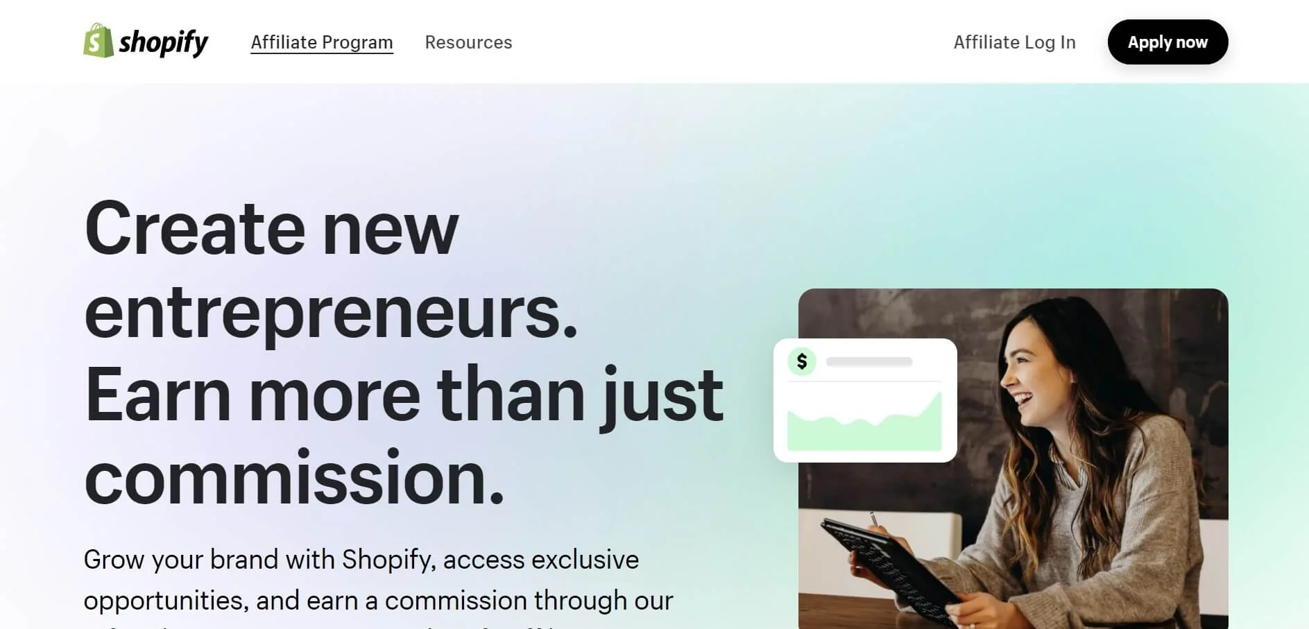 Shopify