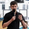 Serhii Lukashevych