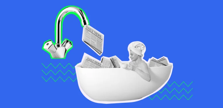 Best email newsletters