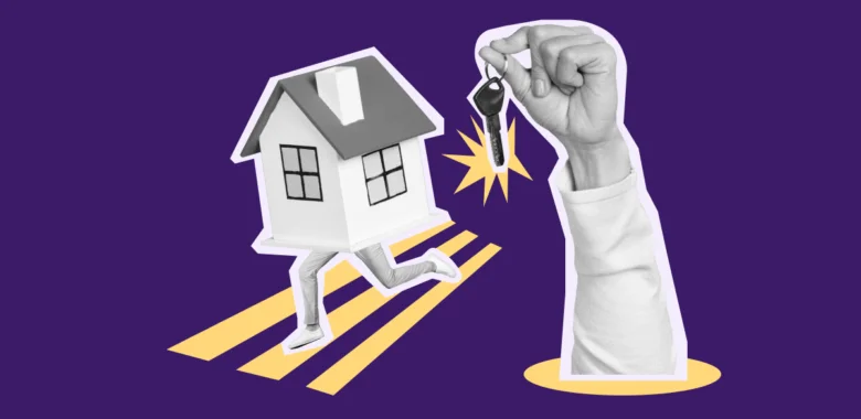 Real estate email ideas