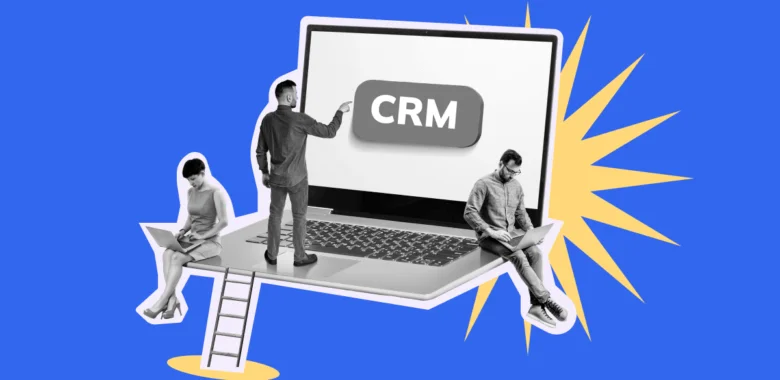 What Are CRM Emails and How To Use Them in Your Marketing Campaigns