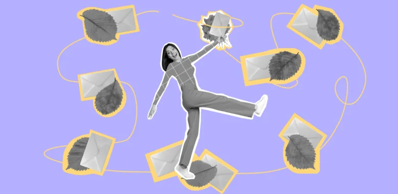 Fall Email Newsletter Ideas for Your Campaigns