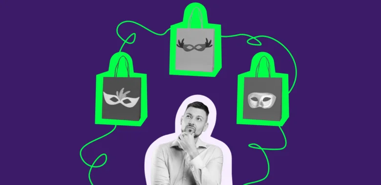 Cover for Black Friday campaign quiz: guess the brand behind a campaign