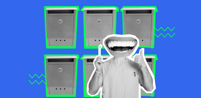 What Is Dental Direct Mail Marketing And How to Use It Effectively