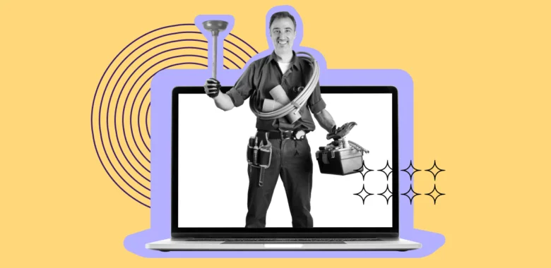 A complete guide on digital marketing for plumbers