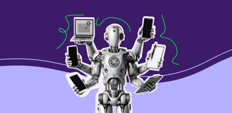 Best AI email assistant tools, ideal for streamlining email marketing and boosting productivity.