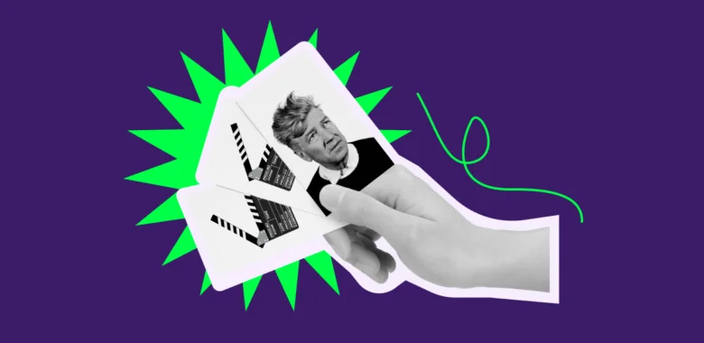 Quiz: Build a Brand and Learn Which Film Director You Are