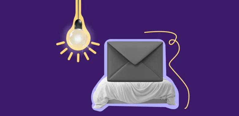 An Ultimate Guide to Dark Mode Emails: What They Are and How To Create Them