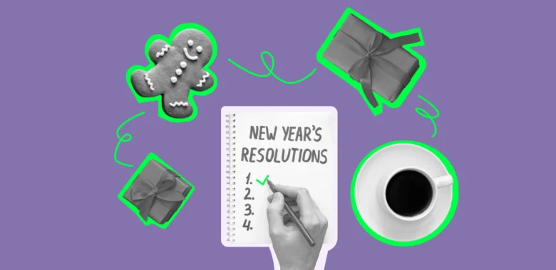 Stick to your New Year resolutions with business goal-setting frameworks