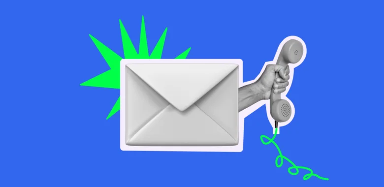 A cover for the article explaining what is an email autoresponder