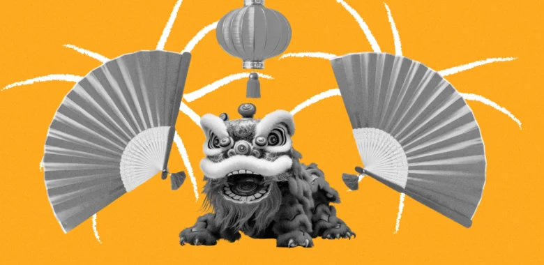 Best Lunar New Year strategies and examples for your email campaigns