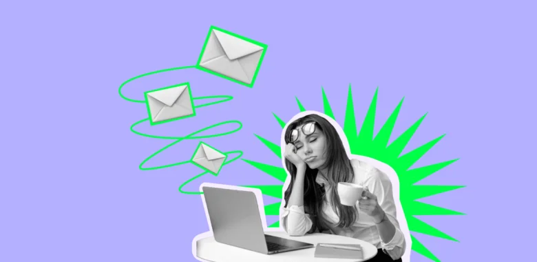 How to avoid email fatigue and keep your audience tuned