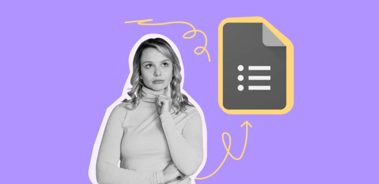 How to create a survey in Google Forms