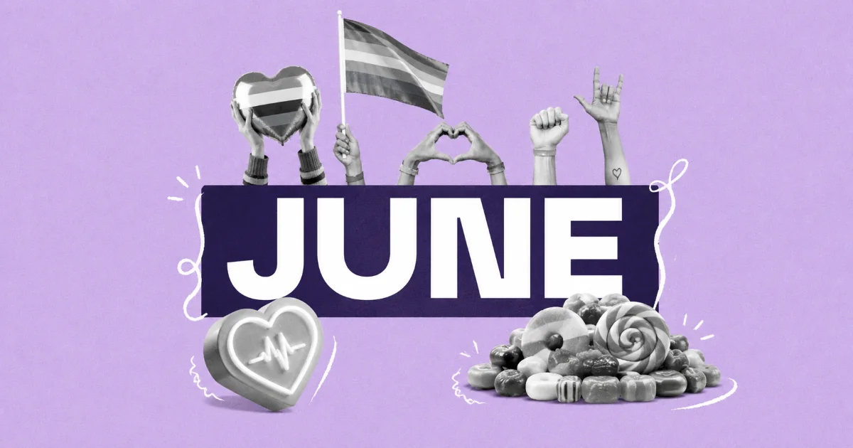 June Newsletter Ideas and Examples for 2026