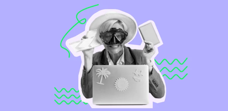 How To Enjoy Summer When You’re a Sad Working Adult: Selzy’s Tips