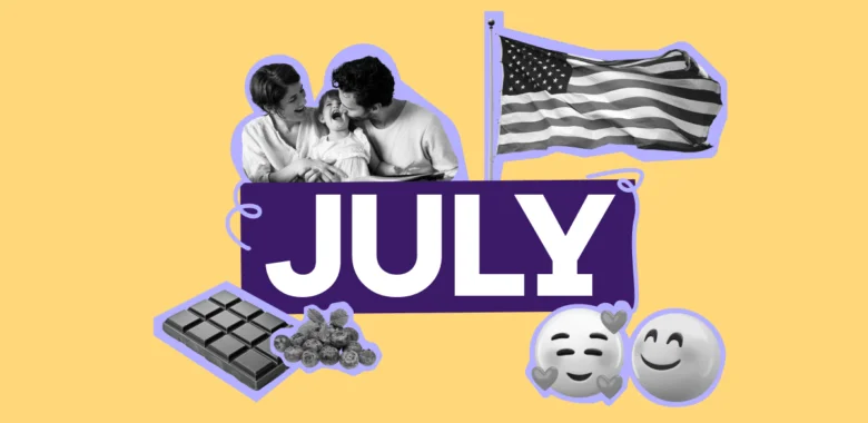 July newsletter ideas to inspire your 2024 email marketing campaigns