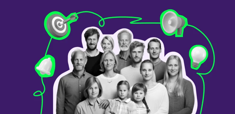 Discover what generational marketing is and how you can effectively apply it