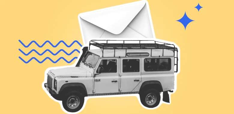What automotive email marketing is in a guide for car dealerships