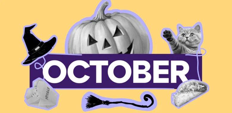 October newsletter ideas to boost your marketing campaign in 2024