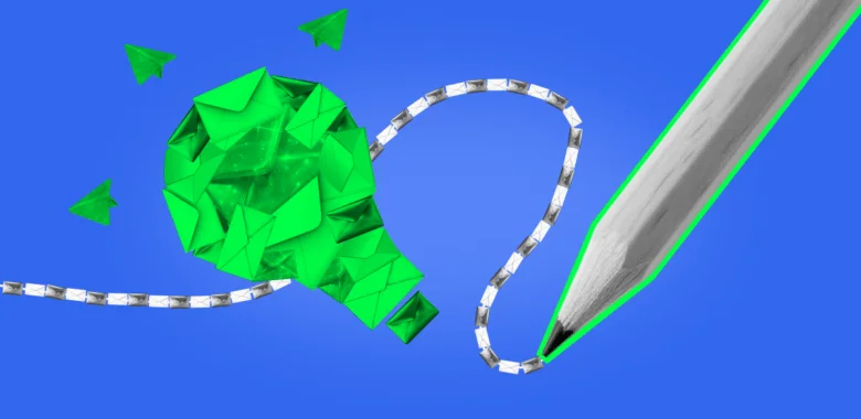 How to craft creative emails for your marketing campaigns