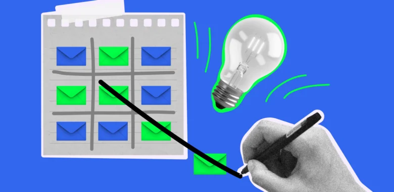 Outside-the-box email ideas that will draw your subscribers’ attention