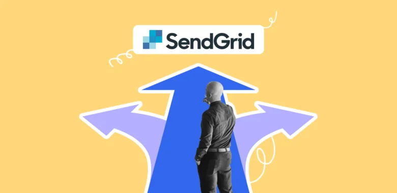 Top SendGrid alternatives for email marketing