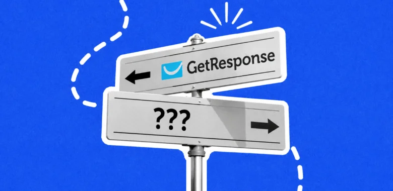 GetResponse alternatives