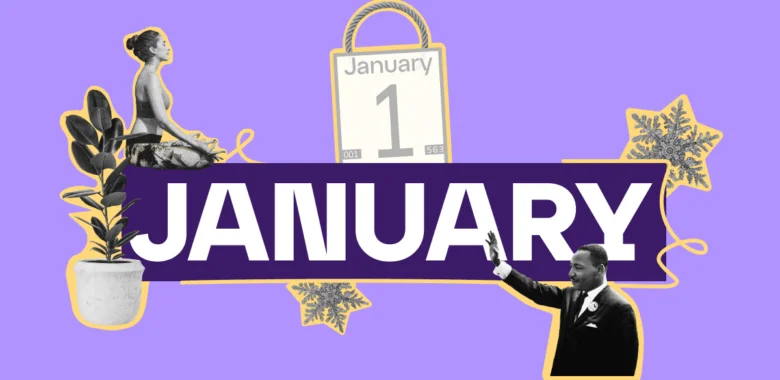 60+ Engaging January Newsletter Ideas for Your Subscribers