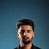 Sheraz Ali headshot