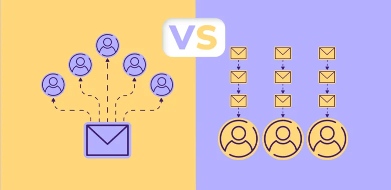 Drip Campaign vs. Mass Email Explained: Boost Your Email Marketing Success
