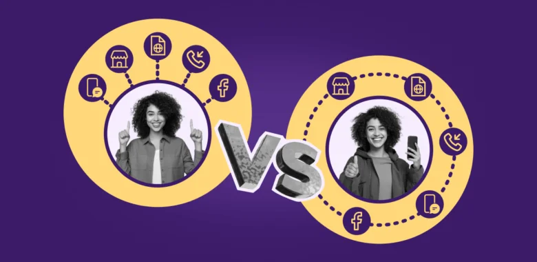 Omnichannel vs Multichannel Marketing: Which Strategy Will Drive Your Success?