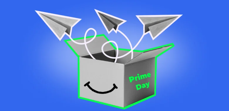 10 Prime Day Email Examples and Tips for 2025