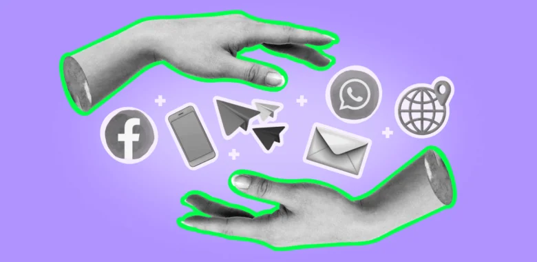 Understanding Omnichannel Customer Engagement: Plan Yours in 8 Steps